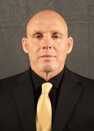 WLU Announces First Women's Wrestling Head Coach