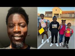 Single dad with five kids in McGregor, Texas loses everything in house fire  days before Christmas