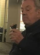 Arthur Kondrup Obituary