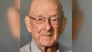 Obituary: Woodford, Robert L.