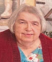 Obituary for Barbara Ann (Hortman) Hardy