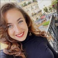 Valeria Fuchs's Instagram, Twitter & Facebook