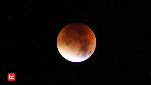Gerhana bulan penumbra (gbp) 11 januari 2020 yang dapat diamati dari indonesia. Apa Itu Gerhana Bulan Penumbra Bicara Indonesia