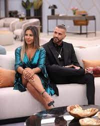 A vencedora do duplo impacto já admitiu na tvi que ainda gosta dele, e o savate já pediu respeito pela «ex». Joana E Bruno Savate Terminam O Namoro Ao Fim De Duas Semanas A Ferver Vidas