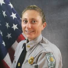 On this National Police Woman Day, and everyday, we are very proud of the  professional women who serve the citizens of our state as Georgia Game  Wardens!