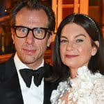 WEDDINGS; Anna Doyno, Skip Tague