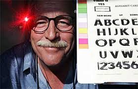 Giving people their voices back