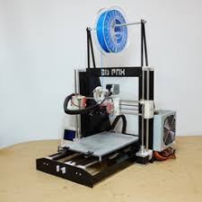 Imprimante 3d Prusa I3 Steel De 3d Pnx 3d Printing Machine 3d Printing Steel