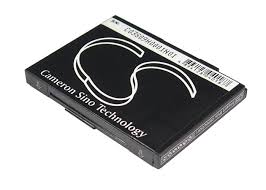 Battery for Mitac Mio Leap G50 K1 ...