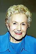 Barbara Polstra Obituary (2006)