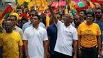 Modi heads Maldives reset strained