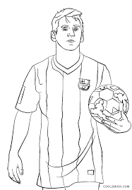 Print now 40+ soccer coloring pages football. Free Printable Soccer Coloring Pages For Kids