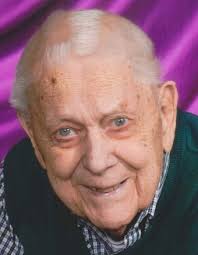 Raymond Lloyd Krueger