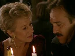 Prime Suspect: Jane Tennison's evolving story & Inner Circles