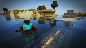Minecraft Rtx Wallpapers Top Free Minecraft Rtx Backgrounds Wallpaperaccess Download this app from microsoft store for windows 10. minecraft rtx wallpapers top free