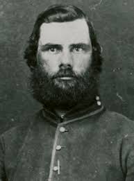 William Wallace Sweet (1832-1909): homenaje de Find a Grave