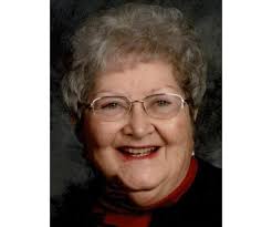 Roberta Buskey Obituary (1940