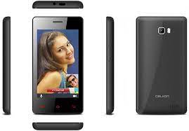Celkon A403 pictures, official photos