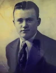 Eugene Pepper Obituary