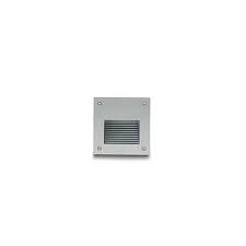 The square design downlight is an enhanced and modernized retrofit light. Minieos Square Recessed Led Wall Luminaire Simes Recessed Wall Luminaires Exterior Lighting Light Vision24