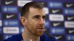 Víctor Claver: "Venimos aquí para ganar"