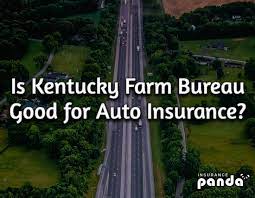 The driver was insured by farm bureau of georgia. Kentucky Farm Bureau Review Is Kfb Good For Auto Insurance