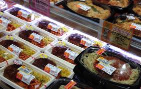 Check spelling or type a new query. The Delight That Is Japanese Supermarket Food Mys Universe