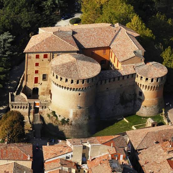 MUSEO ROCCA DI DOZZA: Tutto quello che c'è da sapere (2026)