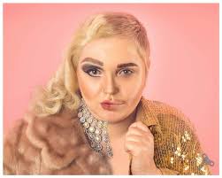 TOMORROW NIGHT!!!! COME OUT TO PUBLIC HOUSE IN OLD TOWN TEMECULA THEY WILL  HAVE JANICE DICKINSON THERE AND A SHOW BY YOUR HOST SYREN AND Kelly K Doll  COME OUT AND SUPPORT