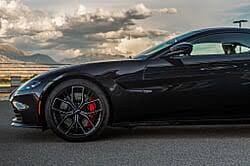 Image result for Jet Black 2021 Aston Martin