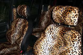 Fashion For Your Car Your Style Fashion Seat Covers