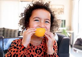 It protects the skin from uv light and, may improve the texture of skin and reduce aging skin. The Benefits Of Vitamin C Why Your Child Needs It Cleveland Clinic