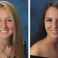 Andrews, Fernandes hold top spots at CHS