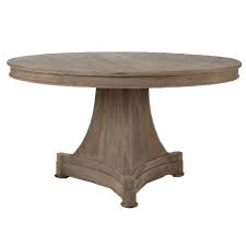 Provence Pedestal Dining Table Round Pedestal Dining Round Pedestal Dining Table French Country Dining Table