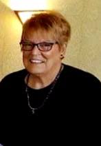 Susan S. Groves, long-time substitute teacher at Pioneer Central School;  enjoyed needle crafts, sharing stories