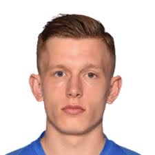 Marcus Holmgren Pedersen