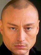 Adrian Panek : Filmografía