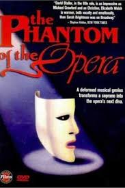 The Phantom of the Opera (1991) directed by Darwin Knight • Reviews, film +  cast • Letterboxd