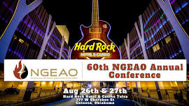 NGEAO Annual Conference