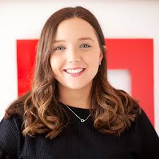 Ann Deacon (now Kennett)