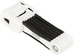 Abus Bordo Granit Xplus 6500 Folding Lock With Sh Holder Bike Components