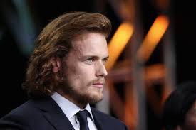 Outlander' TV Series: New Images Of Jamie Fraser And Black Jack