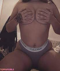 Becky217 Nude OnlyFans Leaked Photo #1 - TopFapGirls