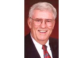 Tom Parker Obituary (2024)