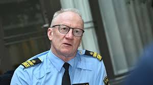 SVT Nyheter - News update