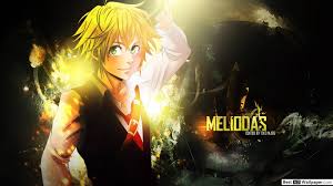 Download 3000x1875 estarossa demon the seven deadly sins 3000x1875 resolution wallpaper, anime wallpapers, images, photos and. The Seven Deadly Sins Meliodas Dragon S Sin Hd Wallpaper Download