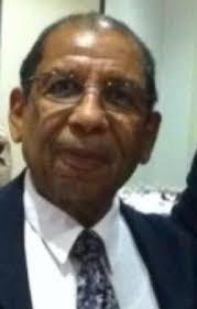 William Claiborne, Jr. Obituary