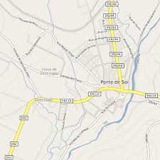 Hotel ponte sor is conveniently located at rua joao pedro de andrade nº 10 in ponte de sor just in 619 m from the centre. Hotel Ponte De Sor Ponte De Sor All About Portugal
