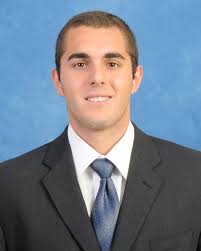 2012-13 Men's Ice Hockey Roster