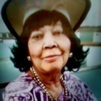 Ida Bell Gossett Houston (1933-2023)